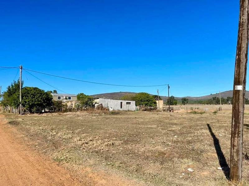 0 Bedroom Property for Sale in Chatsworth Western Cape